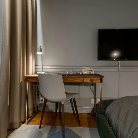 Poseidon 3* Gothenburg