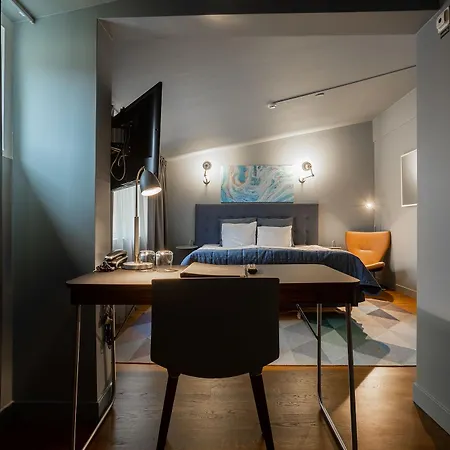 Poseidon 3* Gothenburg