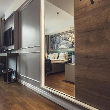 Hotel Poseidon Gothenburg