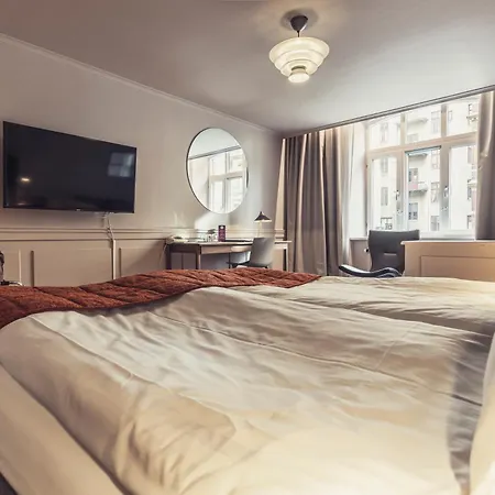 波塞顿酒店 酒店