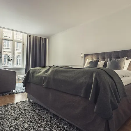 Poseidon 3* Gothenburg