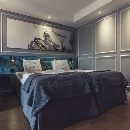 Poseidon Hotel 3*