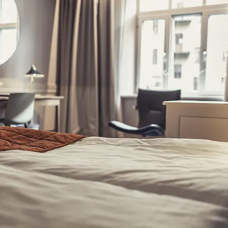 Hotel Poseidon 3*