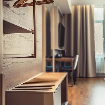 酒店 波塞顿酒店 哥德堡