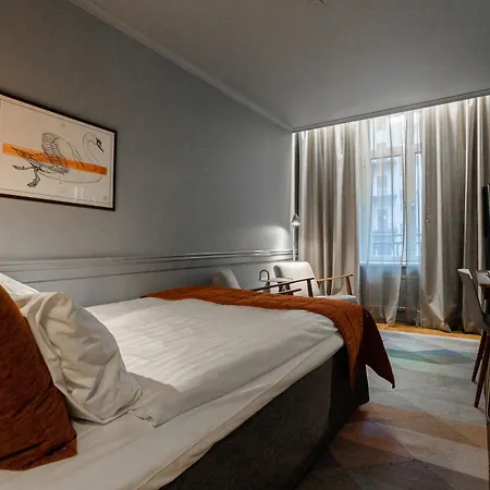 Hotel Poseidon Gothenburg