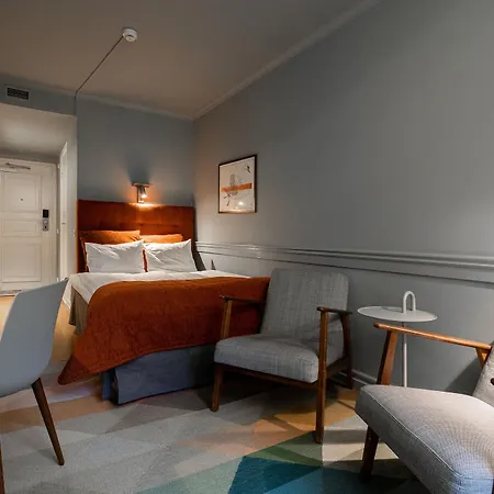 Hotel Poseidon Gothenburg