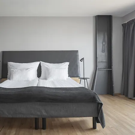 Quality 11 & Eriksbergshallen