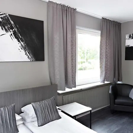 Hotel Allen - Sure By Western Allen