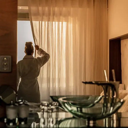 Hotel Riverton