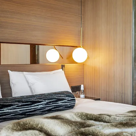 Riverton Hotel Gothenburg