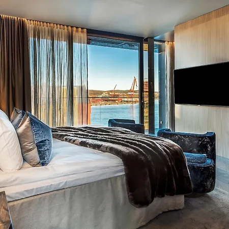 Hotel Riverton