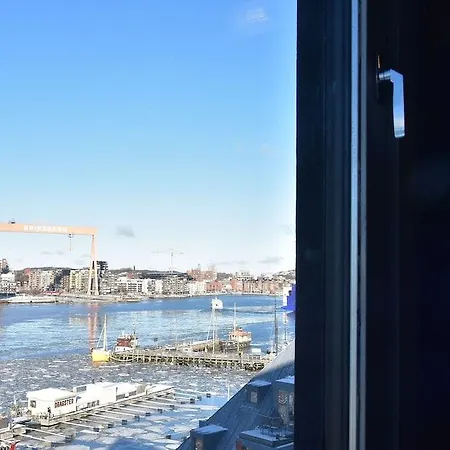 Quality Waterfront 4*