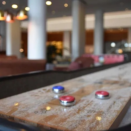 Quality Waterfront ヨーテボリ