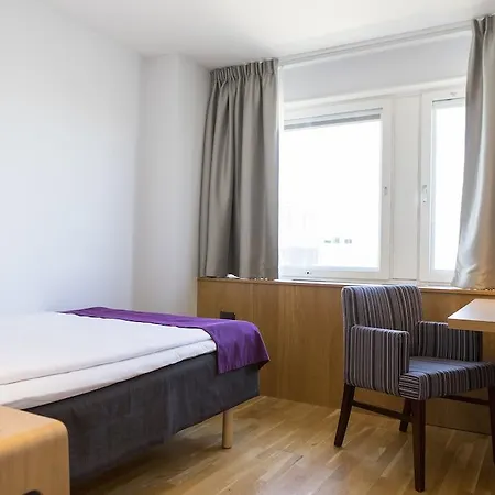 ホテル スカンディック ヨーロッパ ヨーテボリ