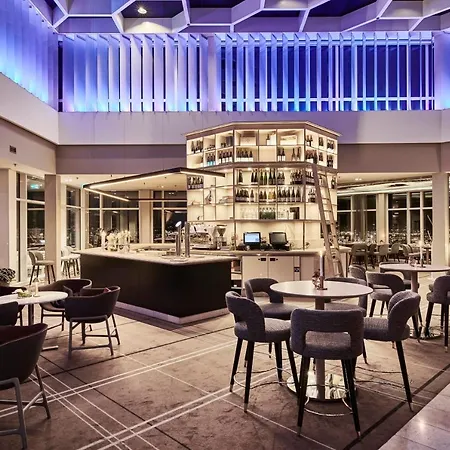 Gothia Towers & Upper House Hotel 4*