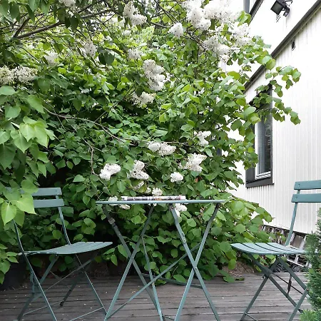 Kungssten * Gothenburg