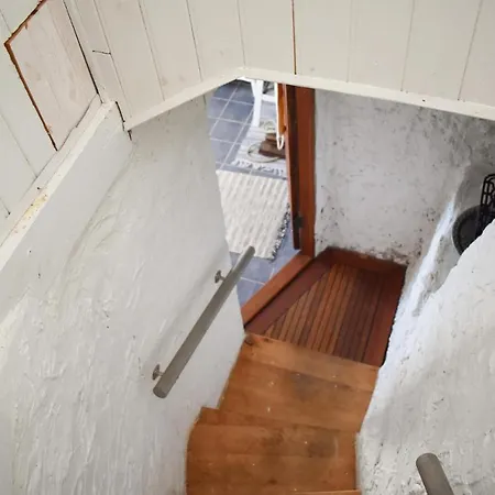Casa de Férias Stunning In Torslanda With Jacuzzi, Sauna And Wifi Gotemburgo