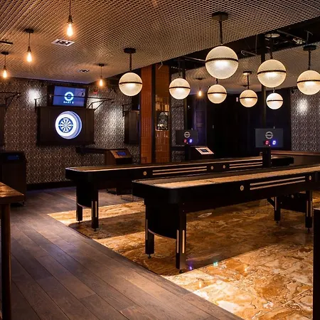 Gothia Towers & Upper House 4*