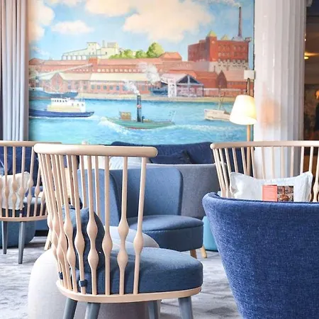 ホテル Quality Waterfront