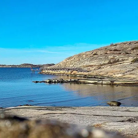Holiday Home Torslanda II * غوتنبرغ