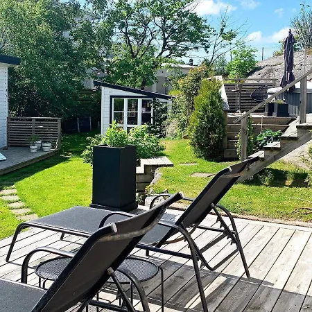 Holiday Home Torslanda II غوتنبرغ
