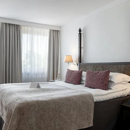 Otel Elite Park Avenue 4*