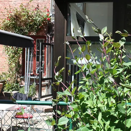 Lilton Bed & Breakfast