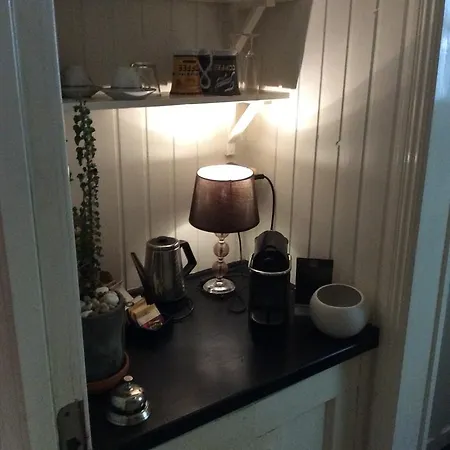 Torpet Mon Göteborg