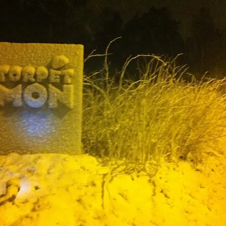 Torpet Mon Frühstückspension