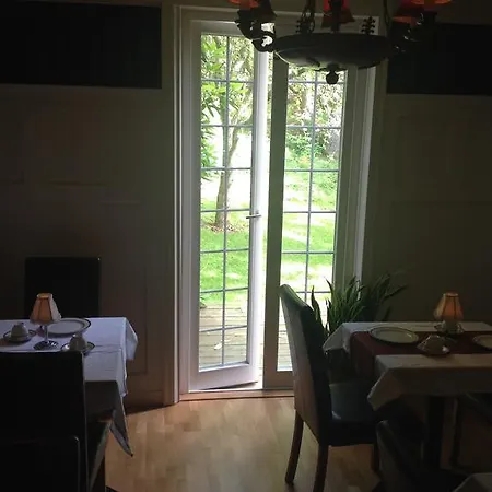 Torpet Mon Frühstückspension 3*