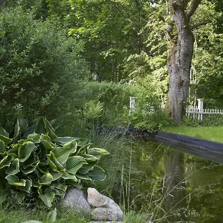 Bed & Breakfast Torpet Mon Goteborg