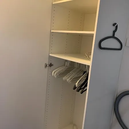 Διαμέρισμα Near To The Center Studio Apartment With Car Parking