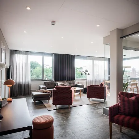 Hotel Spar Majorna 3*