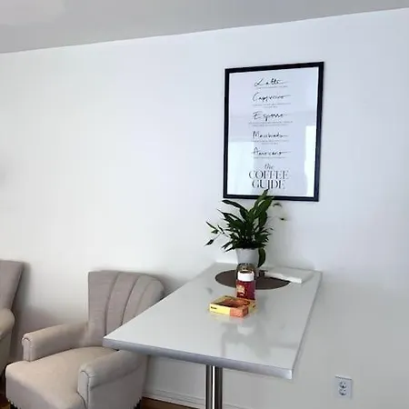 Semesterbostad Exclusive Near The Ocean In Hovas