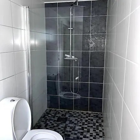 Exclusive Near The Ocean In Hovas *