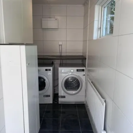 Exclusive Near The Ocean In Hovas * Göteborg