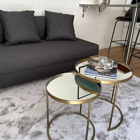 Exclusive Near The Ocean In Hovas Feriehus *
