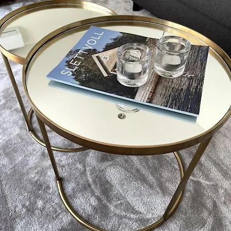 Exclusive Near The Ocean In Hovas Göteborg