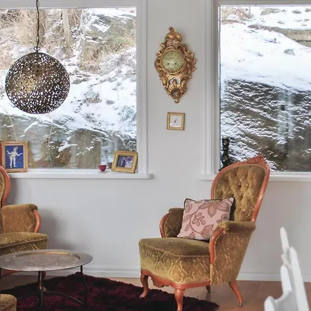Holiday home Nice In Svedalen With 4 Bedrooms And Wifi Gothenburg