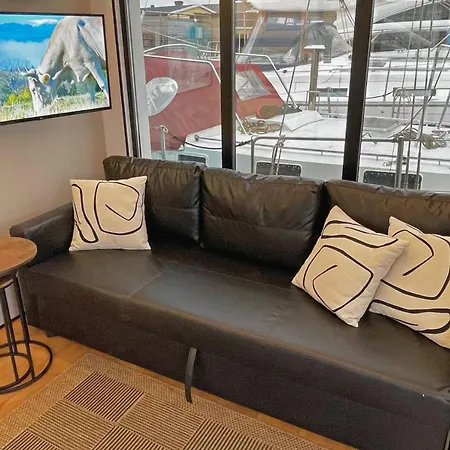 La Mare 4* Göteborg