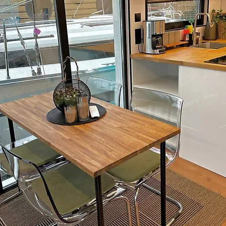 La Mare Båthotell 3*