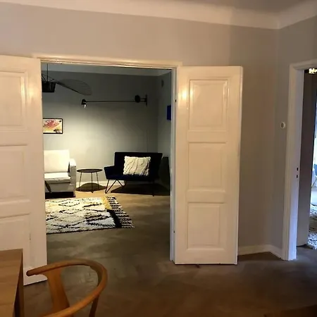 Apartment Premium Lagenhet I Centrala Goteborg, Kungsladugard Göteborg