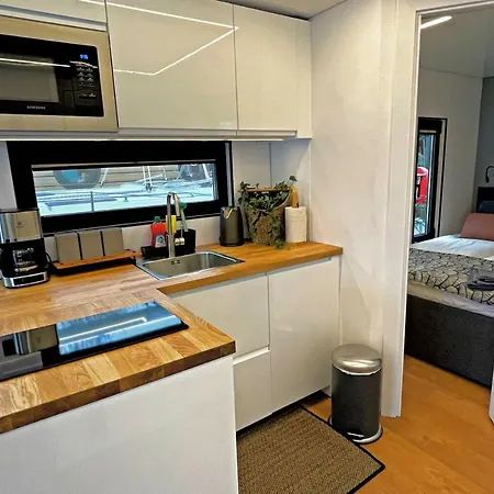 La Mare 4* Göteborg