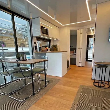 La Mare 4* Göteborg