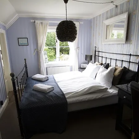 Torpet Mon Bed & Breakfast