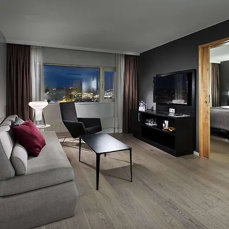 Hotel Gothia Towers & Upper House