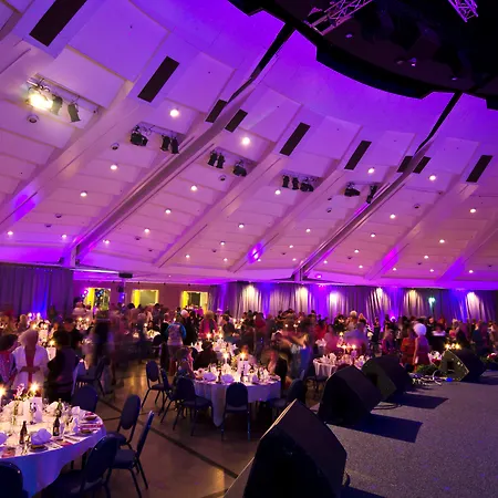 Gothia Towers & Upper House