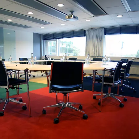 Hotel Gothia Towers & Upper House 4*