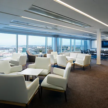 Gothia Towers & Upper House Hotel