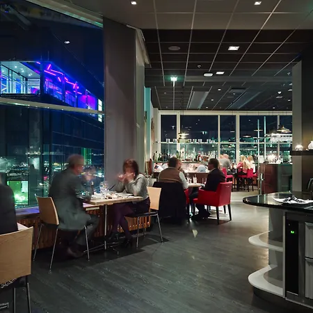 Gothia Towers & Upper House 4*